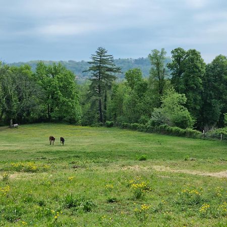 Agriturismo Pastorelli Osmate Εξωτερικό φωτογραφία