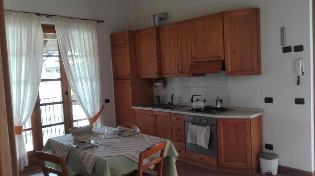 Agriturismo Pastorelli Osmate Εξωτερικό φωτογραφία