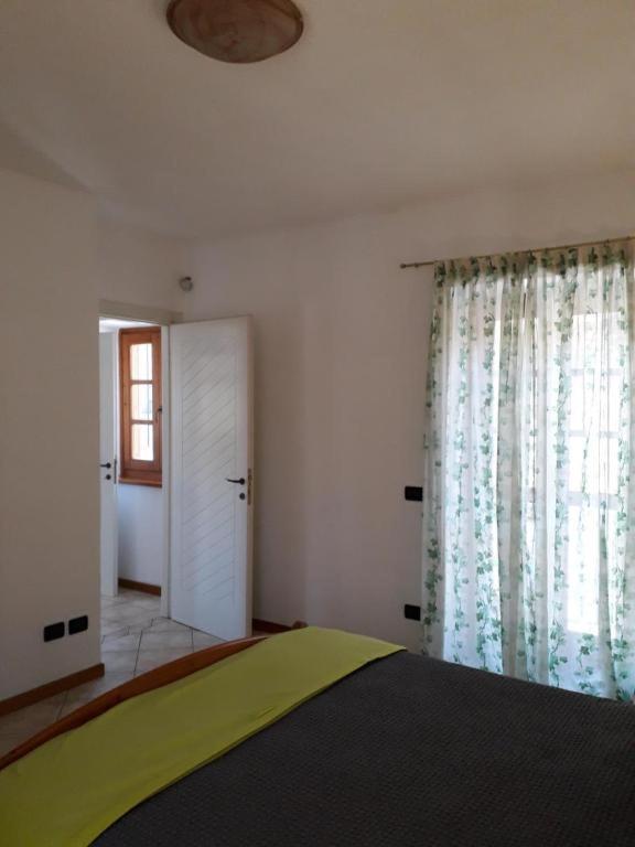 Agriturismo Pastorelli Osmate Εξωτερικό φωτογραφία