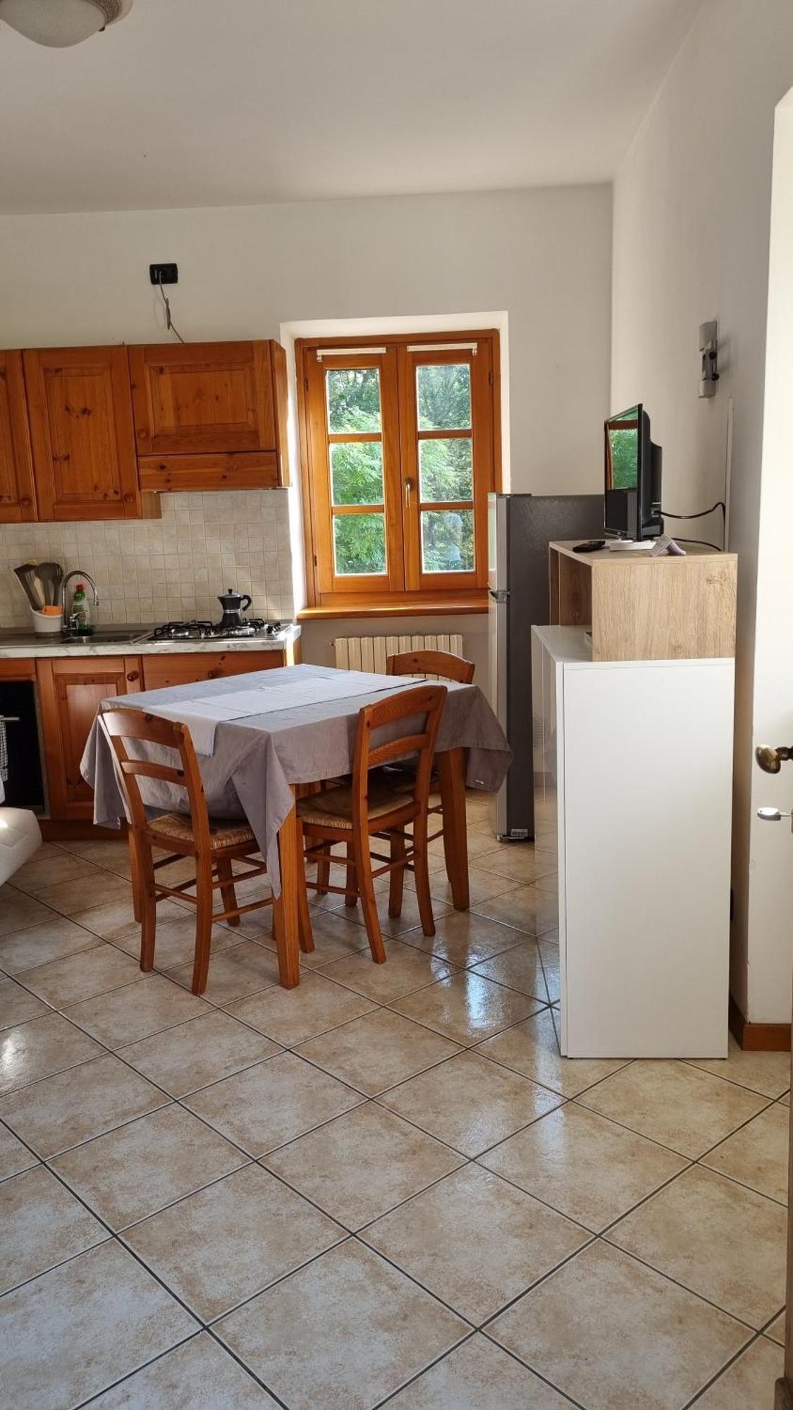 Agriturismo Pastorelli Osmate Εξωτερικό φωτογραφία