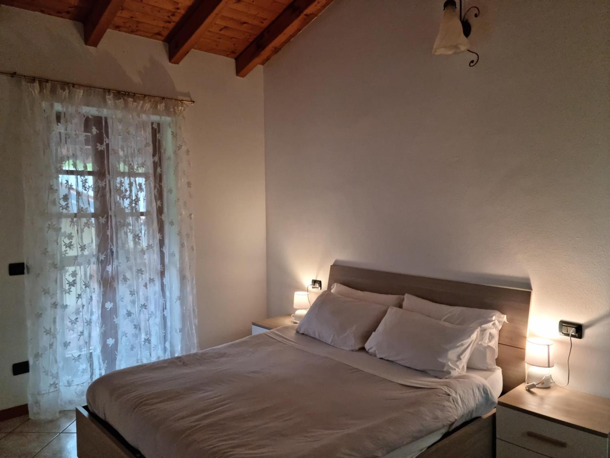 Agriturismo Pastorelli Osmate Εξωτερικό φωτογραφία