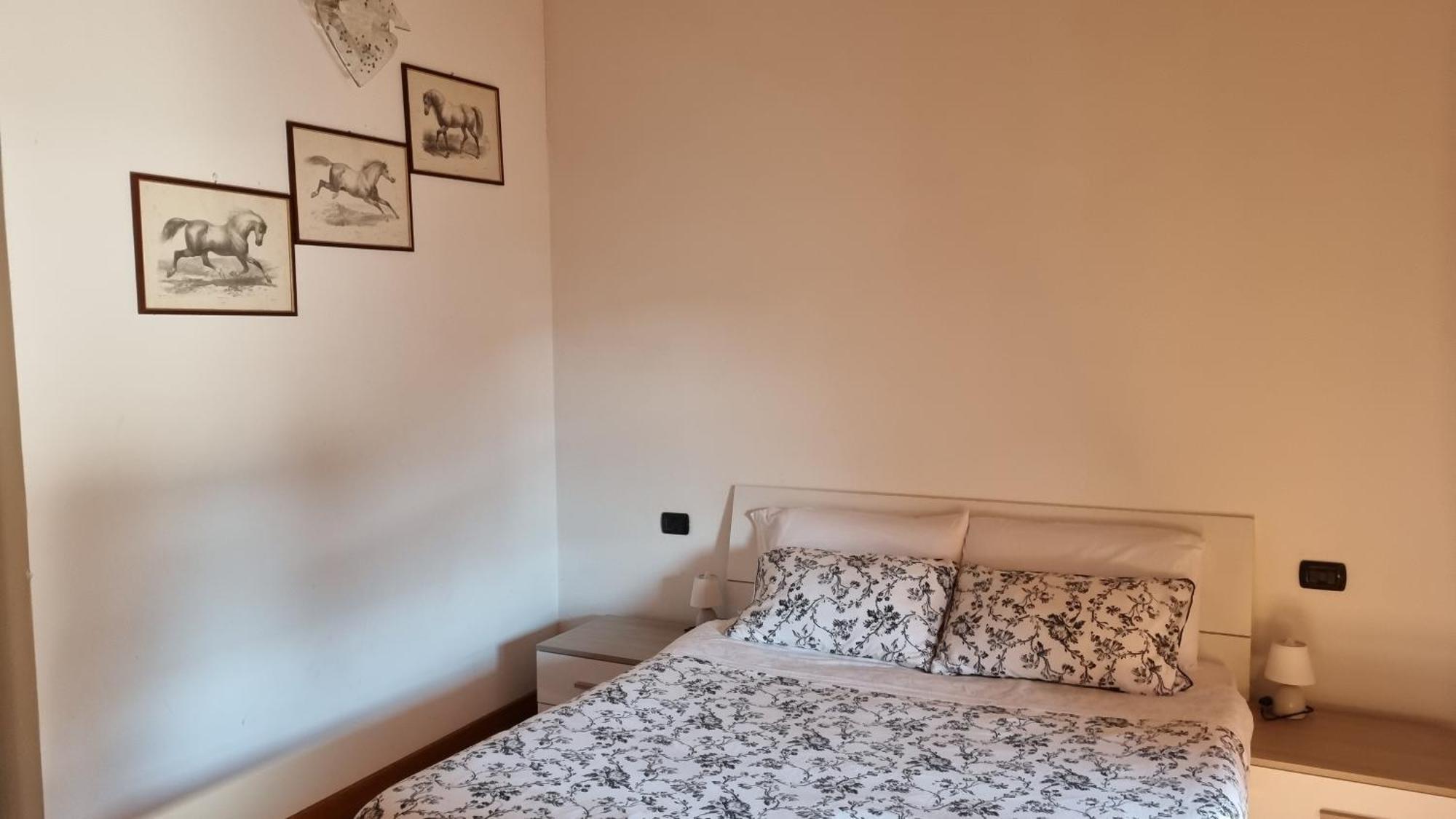 Agriturismo Pastorelli Osmate Εξωτερικό φωτογραφία