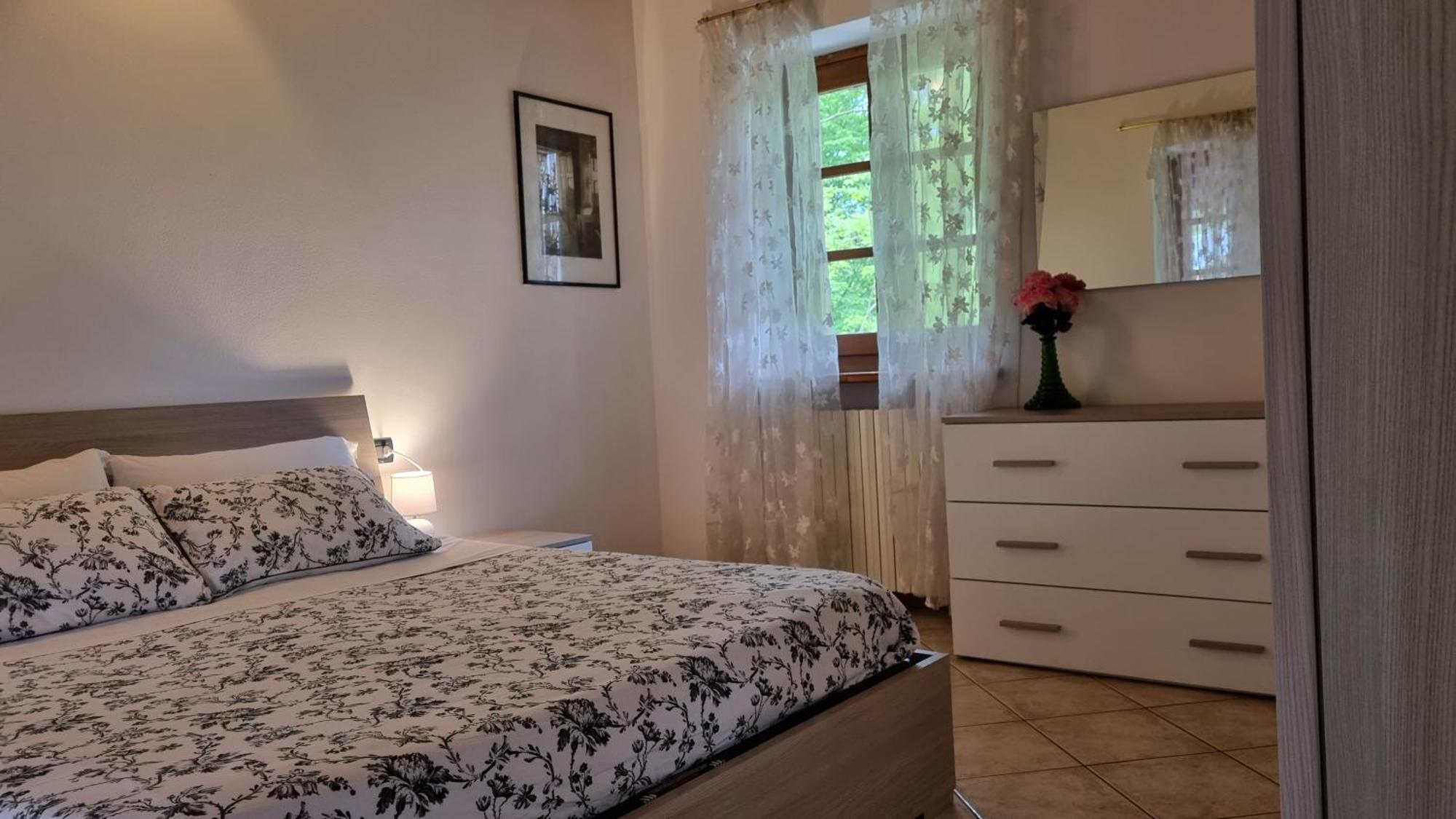 Agriturismo Pastorelli Osmate Εξωτερικό φωτογραφία