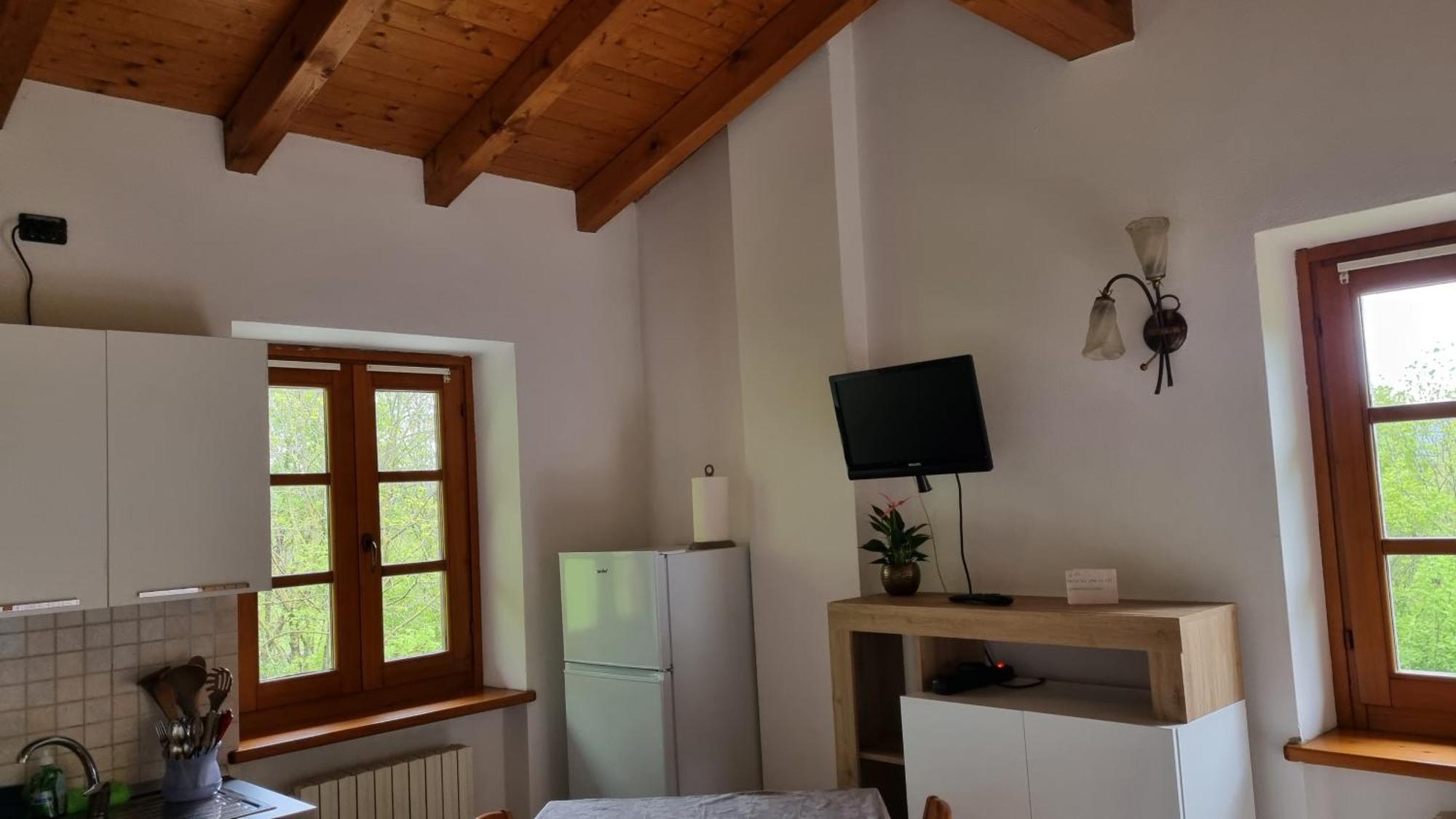 Agriturismo Pastorelli Osmate Εξωτερικό φωτογραφία