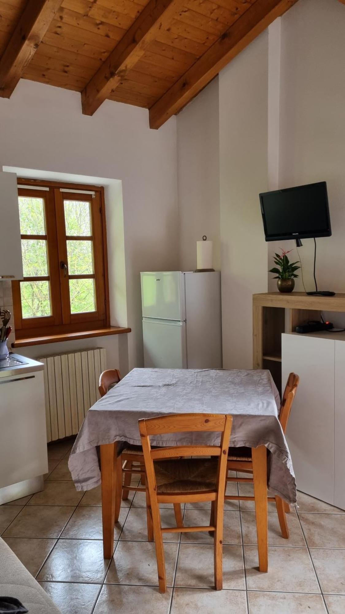 Agriturismo Pastorelli Osmate Εξωτερικό φωτογραφία