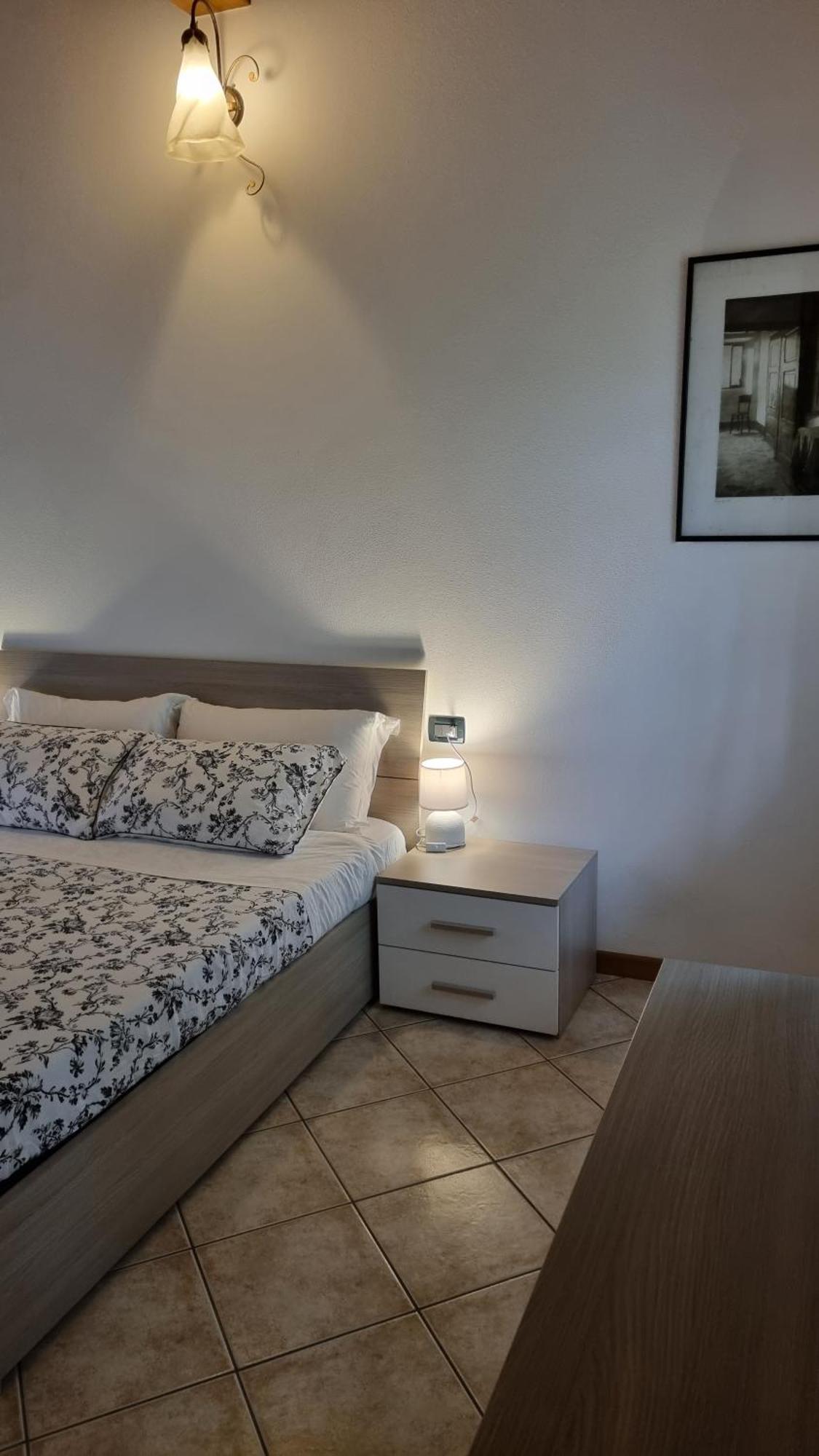 Agriturismo Pastorelli Osmate Εξωτερικό φωτογραφία