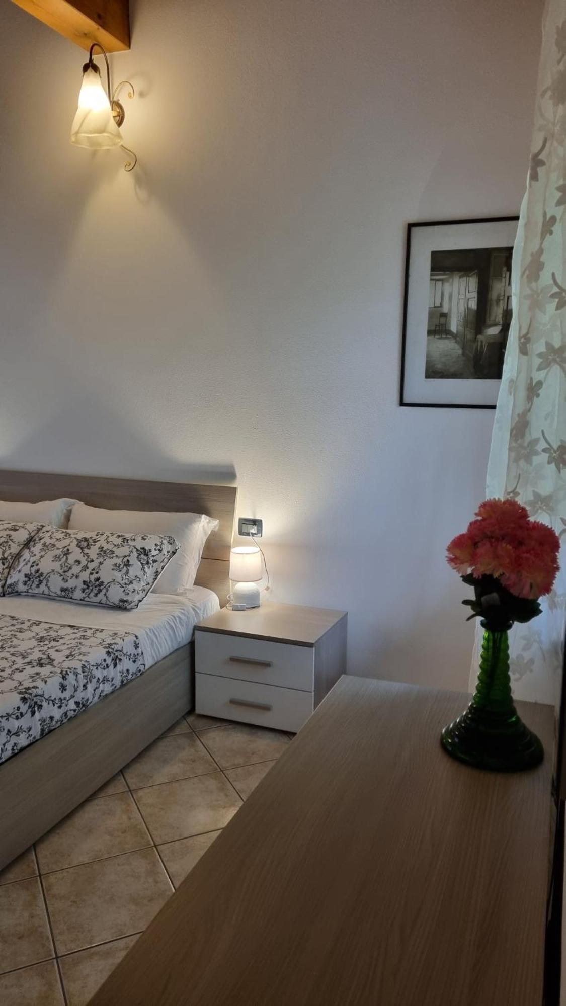 Agriturismo Pastorelli Osmate Εξωτερικό φωτογραφία