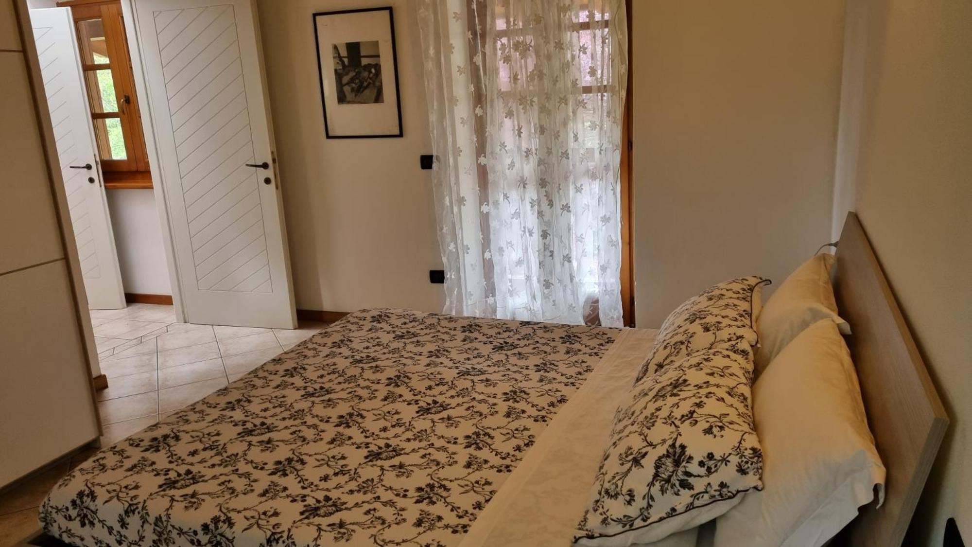 Agriturismo Pastorelli Osmate Εξωτερικό φωτογραφία