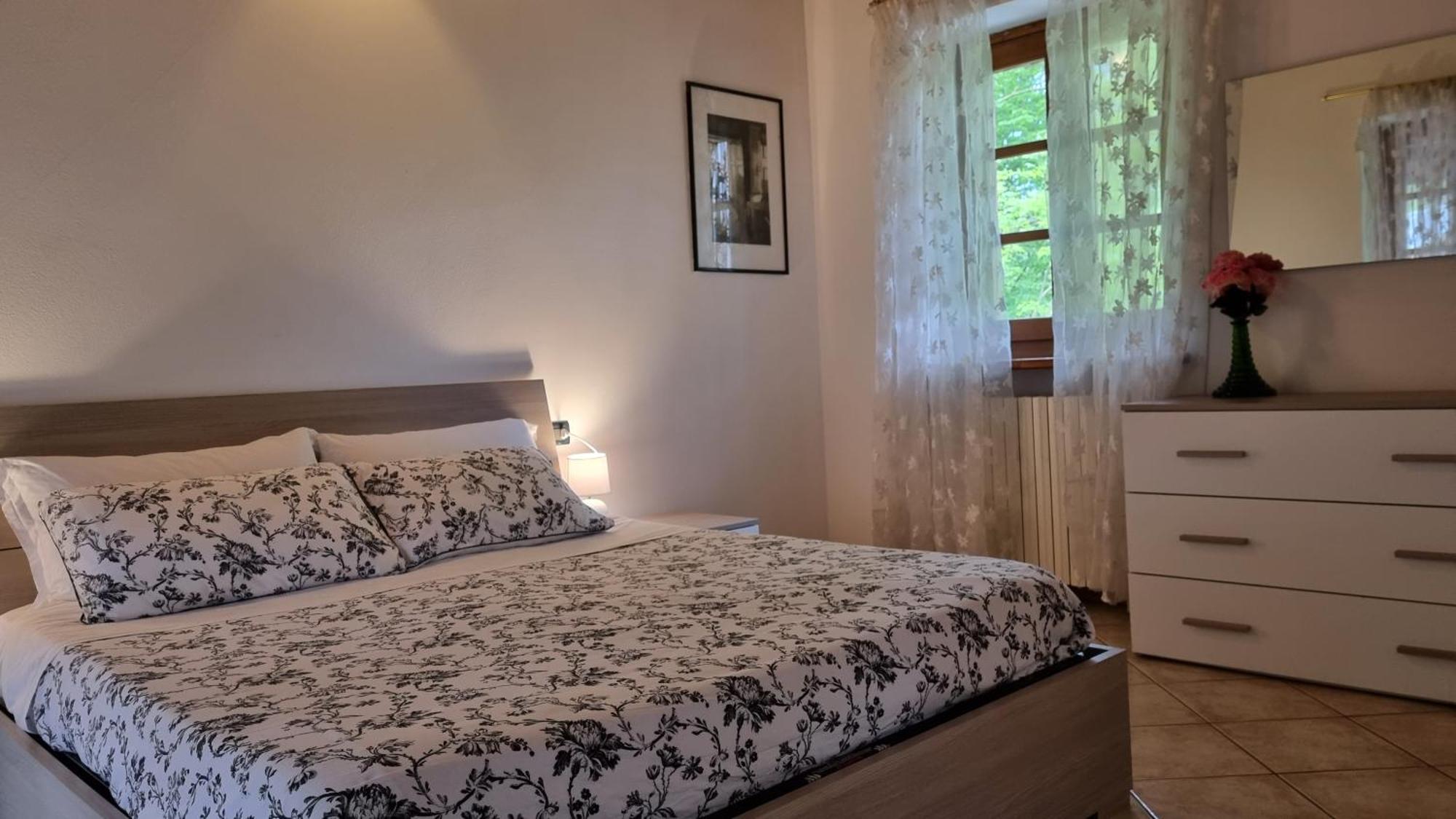 Agriturismo Pastorelli Osmate Εξωτερικό φωτογραφία